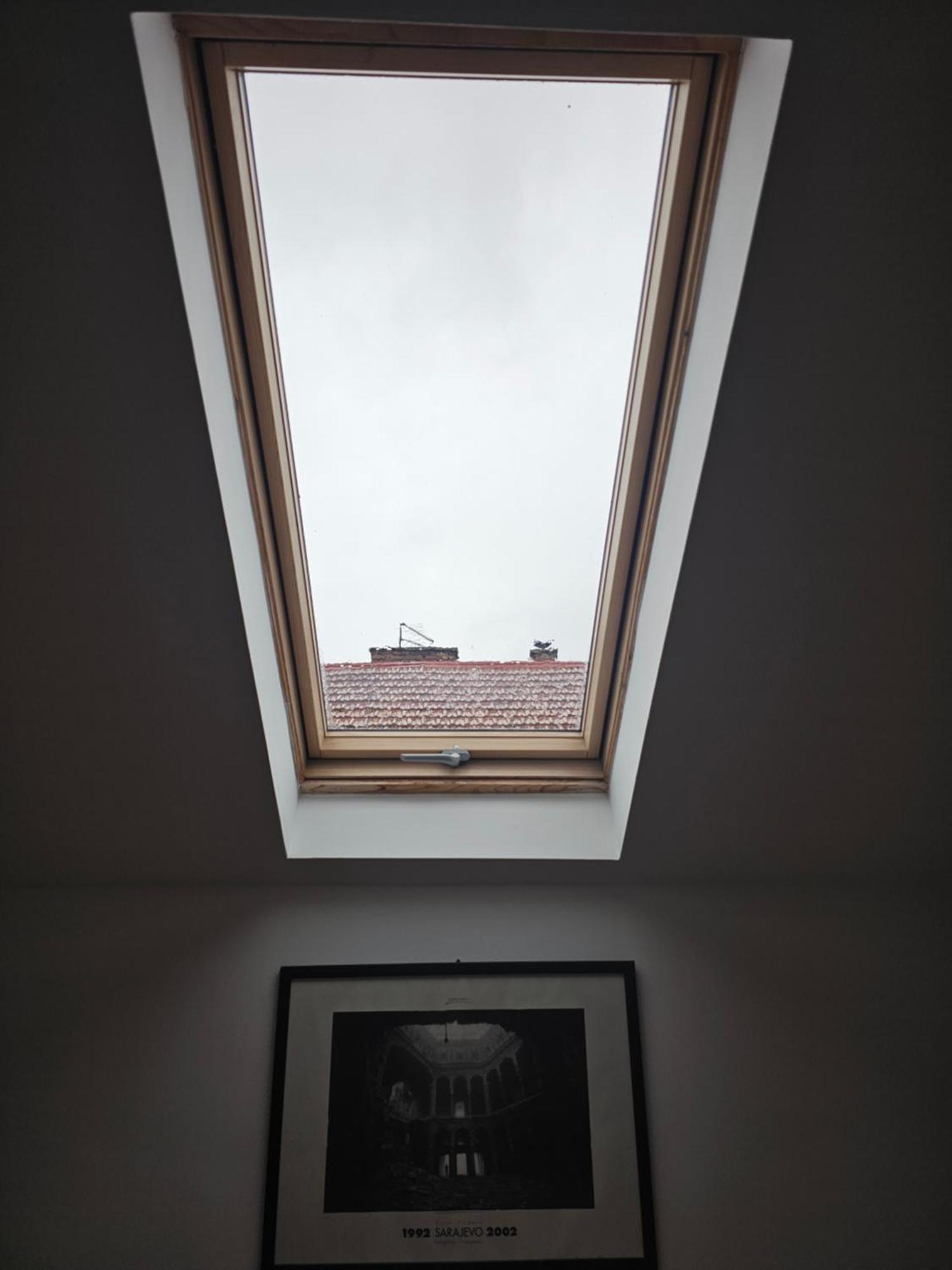 Leopold Chillout Hostel SJJ Exteriör bild